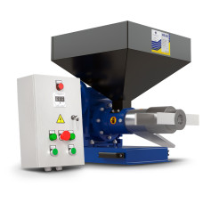 Ölpresse WT-85