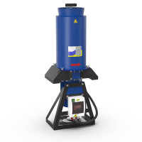 Rozdrabniacz / Śrutownik RD-250