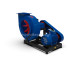 Dust fan WP-4 (360 mm impeller)