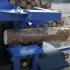 Fa kérgező gép KD-200