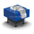Electric grain roaster RoastPro-10