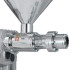 Screw oil press UM-200 with PZH certificate