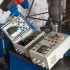 Pellet production line LDG-2000 (KOMBI)