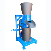 Pellet Mill / Granulator MGK-260 for PTO (Power Take-Off)