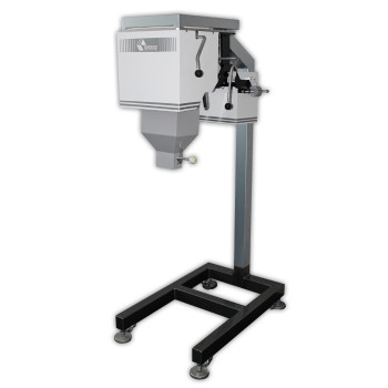 Dozownik wagowy DVSV-N do 1000 porcji/h