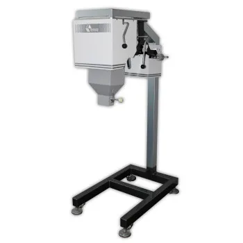 Dosierwaage für Schüttgüter DVSV-N (0,2–10 kg)