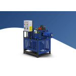 Brykieciarki ślimakowe (Pini Kay)