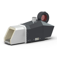 Hořák na pelety DOMNA PRO 100 kW