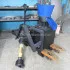 Peleciarka / Granulator PRIME-300 na WOM