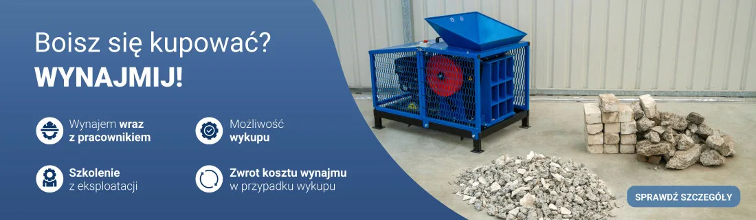 Wynajem