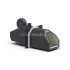 Quemador de pellets DOMNA PRO 250 kW