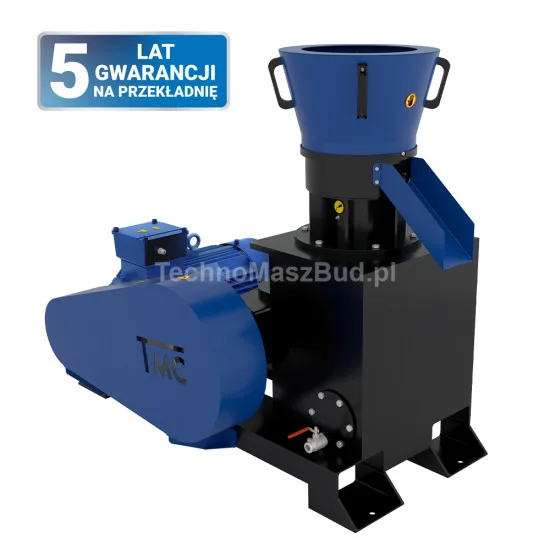 Peleciarka / Granulator PRIME-300 