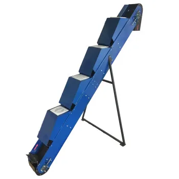 Belt Conveyor PT-250
