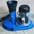 Granulator / Pellet mill MAGNUS-100 |1.5 kW