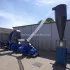 Molino de martillos MB-500 DUO