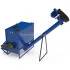 Feed mixer WIR-1000 with feeder