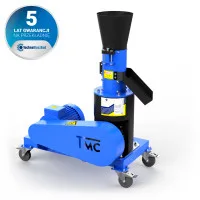Peleciarka / Granulator PRIME-150