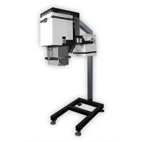 Dosierwaage für explosionsfähige und stark staubende Schüttgüter