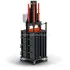 Waste paper baler BM-5 MINI
