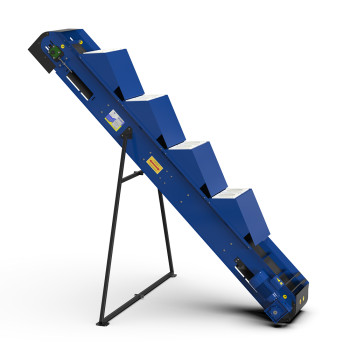 Przenośnik Taśmowy PT-500