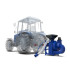 Hammer mill MB-600 with PTO drive