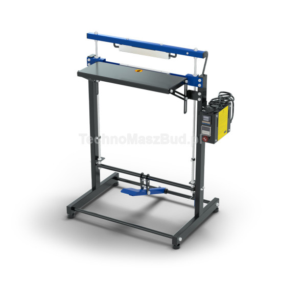 Zgrzewarka do worków ZO-500