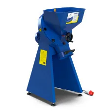 Śrutownik grawitacyjny LIDER-4