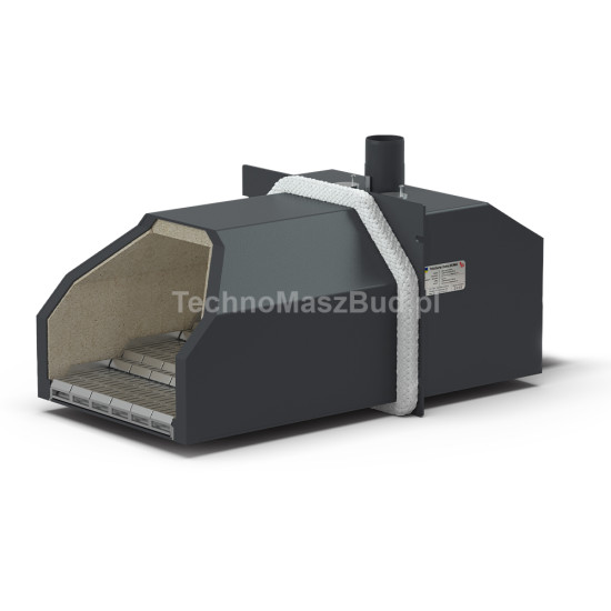 Hořák na pelety DOMNA MAX 350 kW