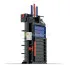 Belownica do makulatury BM-16 MAX
