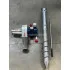 Aerator Kozak-2 ZN (Ocynkowany) do zboża | 230v, 1.5 kW