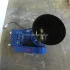 Peleciarka / Granulator PRIME-150
