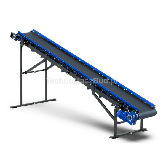 Belt conveyor PTU-5