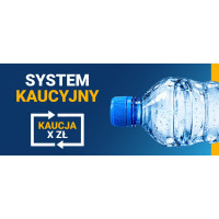 System kaucyjny w 2026 roku w Polsce a infrastruktura: jak zgniatarki i linie przetwórcze pomagają radzić sobie z objętością odpadów