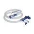 Trasportatore flessibile a spirale PE-127 9 m