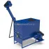 Feed mixer WIR-1000 with feeder