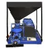 Extrudeuse d’aliments pour animaux EGK-200