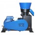 Granulator / Pellet mill PRIME-400