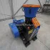 Peleciarka / Granulator PRIME-300 PRO