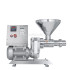 Screw oil press UM-200 with PZH certificate