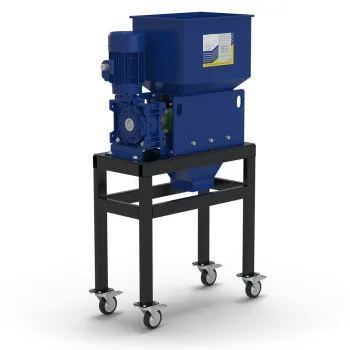 Trituratore RM-1 per estrusione | Fino a 1 t/h