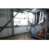 Tamiseur fractionnel pour pellets GTP