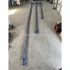 Trasportatore flessibile a spirale PE-127 9 m