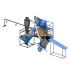 Linia do produkcji brykietu LDB-350 I 44,5 kW
