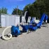 Pellet production line LDG-3000 (KOMBI)