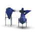 Powietrzny separator ziarna SZ-2