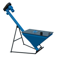 Screw feeder PS-200