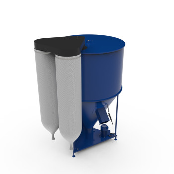 Mieszalnik Paszowy MP-1500