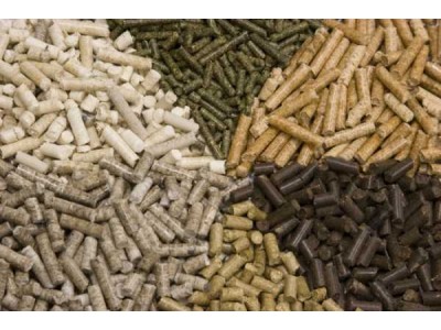 THE SECRETS OF THE PRODUCTION OF PELLETS