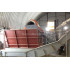 Moving Floor Bin GTSA