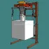 Big Bag Filling Doser CMK-2